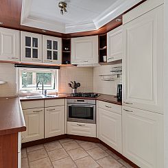 Vakantiewoning Drieburg