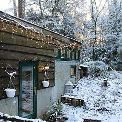 Vakantiehuis in Doorn