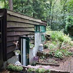 Vakantiehuis in Doorn