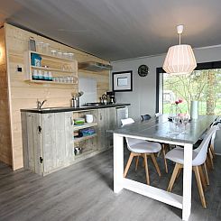 Tentvilla Leeuwenburg