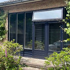 Vakantiehuis in Doorn