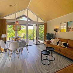 Vakantiehuis De Thijmse Berg