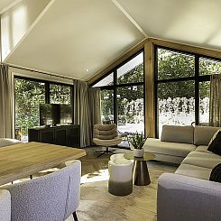 Vakantiehuis De Thijmse Berg