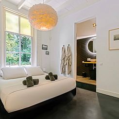 Vakantiehuisje in Rhenen