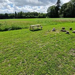 Huisje in Leersum