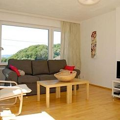 Apartment Sternentor