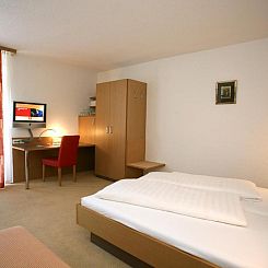 Hotel Bischof