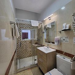 Casona de San Andrés