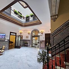 Casona de San Andrés