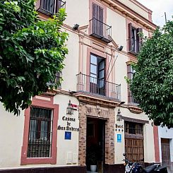 Casona de San Andrés