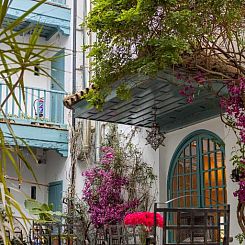 Hospes Las Casas Del Rey De Baeza