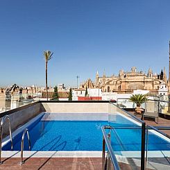 Hotel Casa 1800 Sevilla