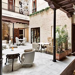 Hotel Casa 1800 Sevilla