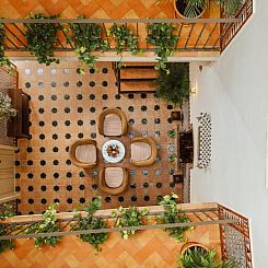 Hotel Boutique Casas de Santa Cruz