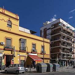 Pensión Riosol