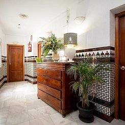 Hostal La Muralla