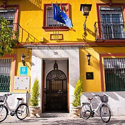 Hostal La Muralla