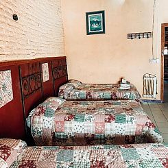 PENSION VERGARA , Sevilla