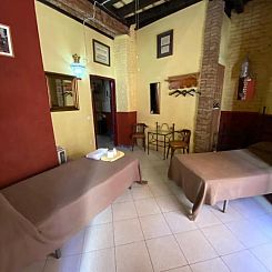 PENSION VERGARA , Sevilla