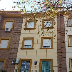 Pension Gran Plaza