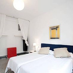 Apartamentos Calle Rosario