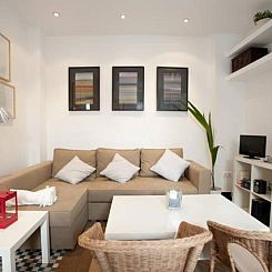 Apartamentos Calle Rosario