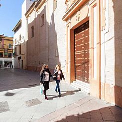 Apartamento Tetuán