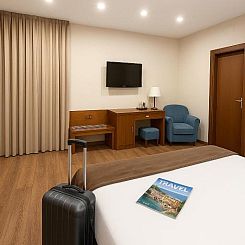 Hotel Palace Sevilla