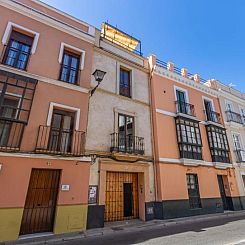 Puerta San Esteban