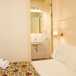 Hostal Callejon del Agua