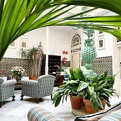 Hotel Boutique Casa de Colón