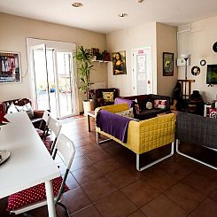 La Flamenka Hostel