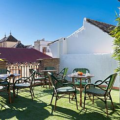 H. Boutique Voluve Sevilla