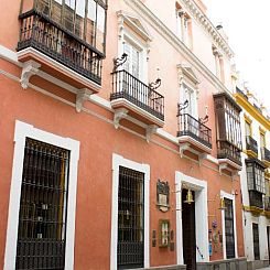 Hotel Alabardero
