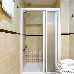 Apartamentos Diaber San Leandro