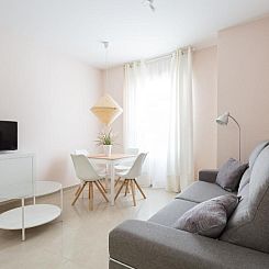Apartamentos Diaber San Leandro