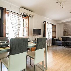 Apartamento Centro Sevilla