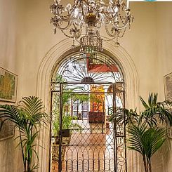 Las Casas de El Arenal