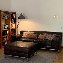 Apartamento en el Centro