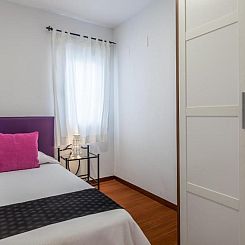 Apartamentos Cuna 41