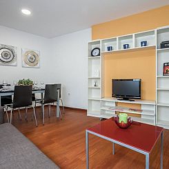 Apartamentos Cuna 41