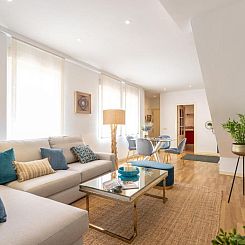 Genteel Home Francos