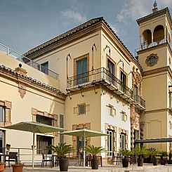 AC Hotel Ciudad de Sevilla by Marriott
