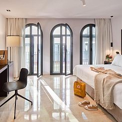 Hotel Rey Alfonso X