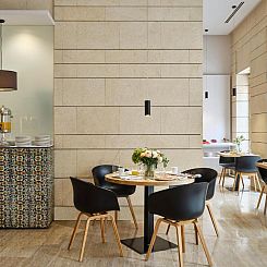 Hotel Rey Alfonso X
