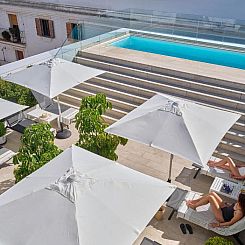 Hotel Rey Alfonso X