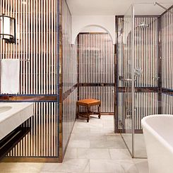 Hotel Alfonso XIII, a Luxury Collection Hotel, Seville