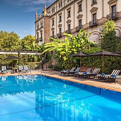 Hotel Alfonso XIII, a Luxury Collection Hotel, Seville
