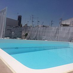 Hotel AACR Museo