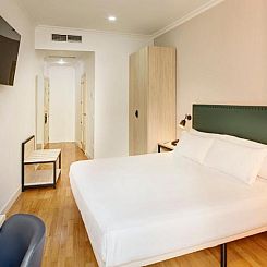 Las Casas de los Mercaderes